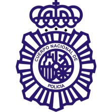 Número Identificación Carnet Profesional CNP Policía