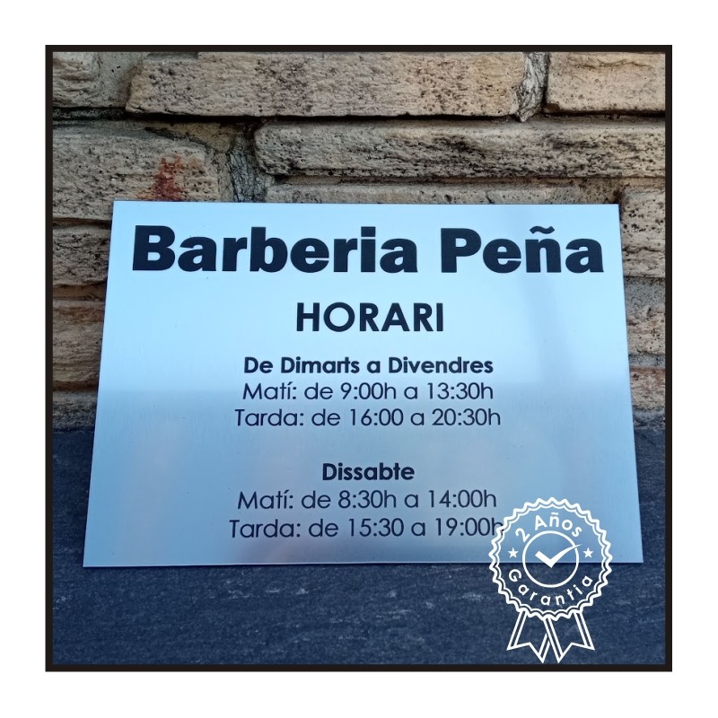 copy of Número Identificación Carnet Profesional Policía CNP